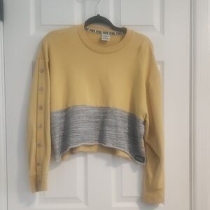 Victoria's Secret Pink Sweater